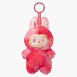 POP MART LABUBU BIG INTO ENERGY LOVE